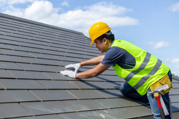 Best Commercial Roofing Services  in Champaign, IL