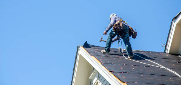 Champaign, IL Roofing Contractor Company